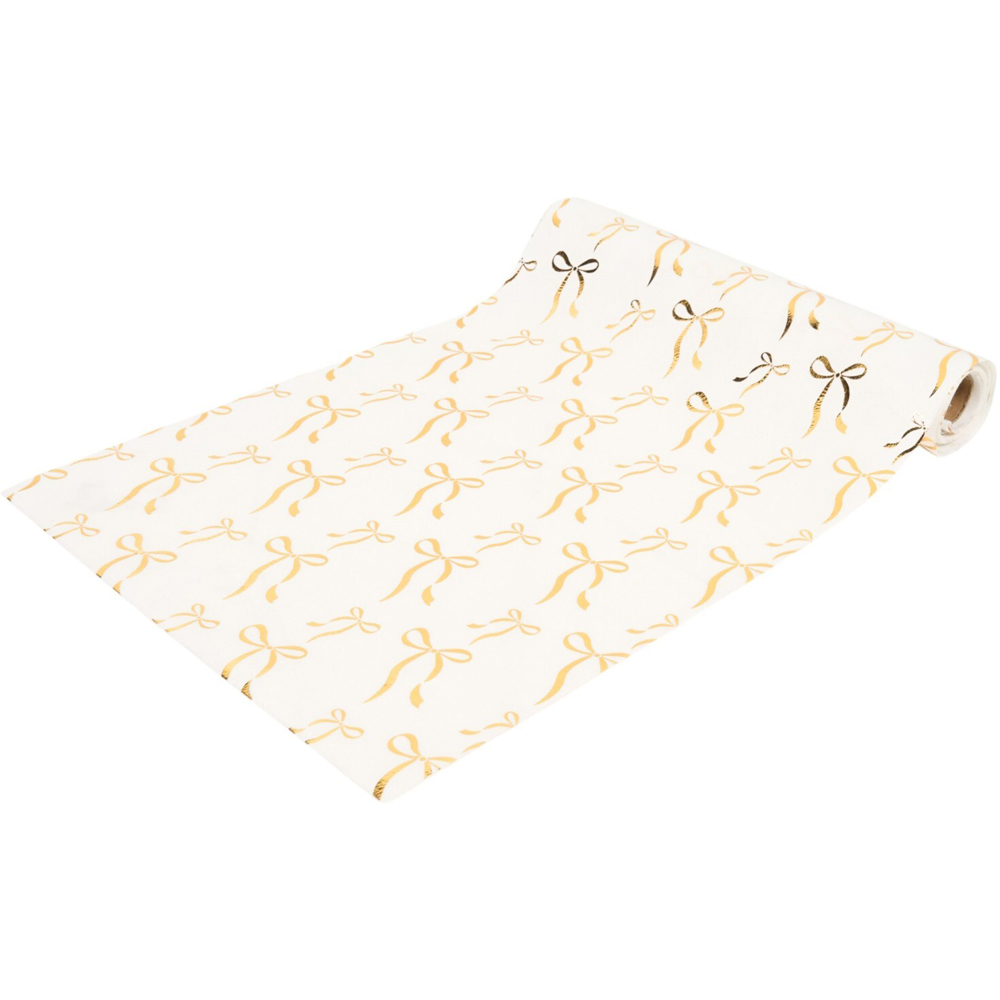 Bow Table Runner Image 4
