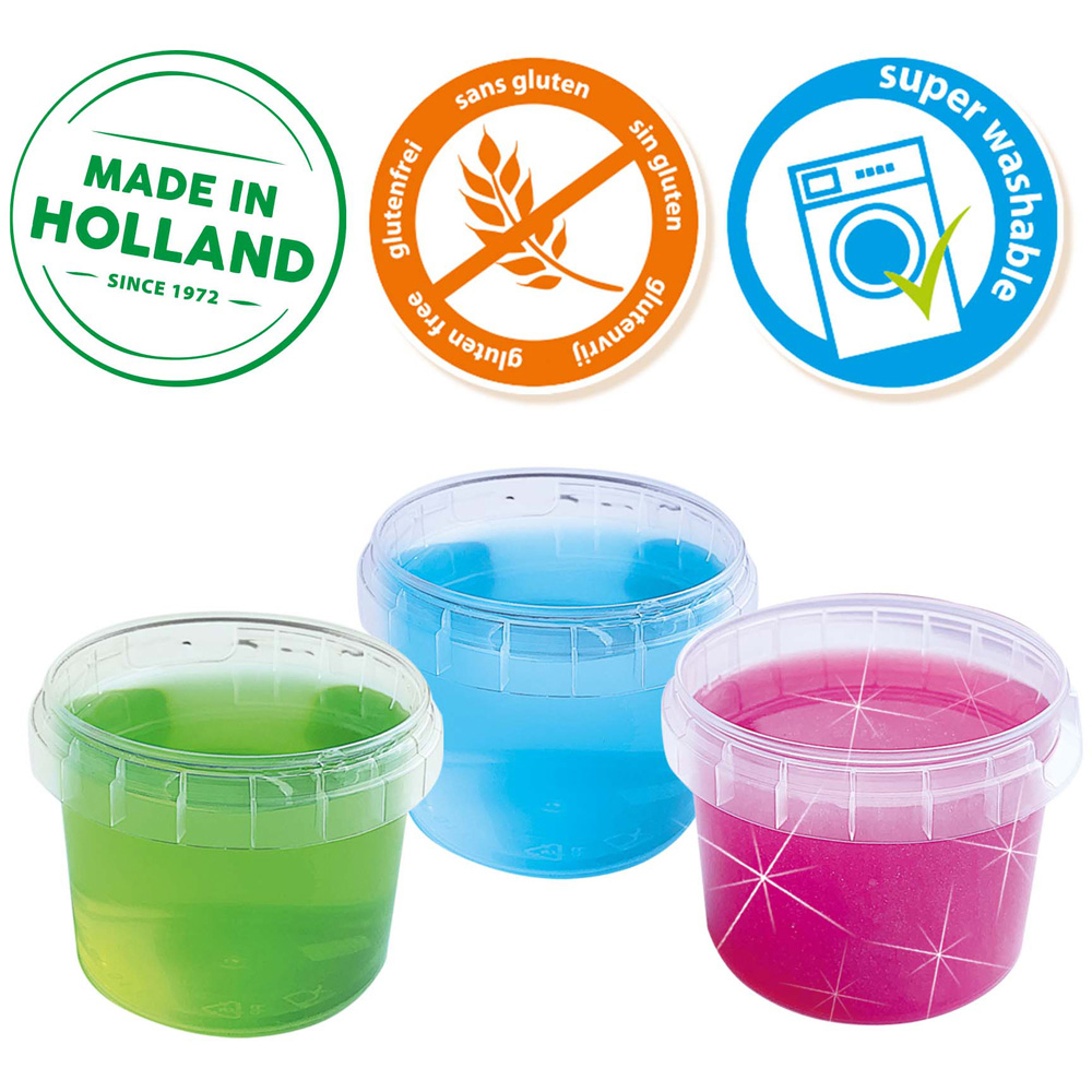 SES Creative Slime Lab Mix It Set Image 5