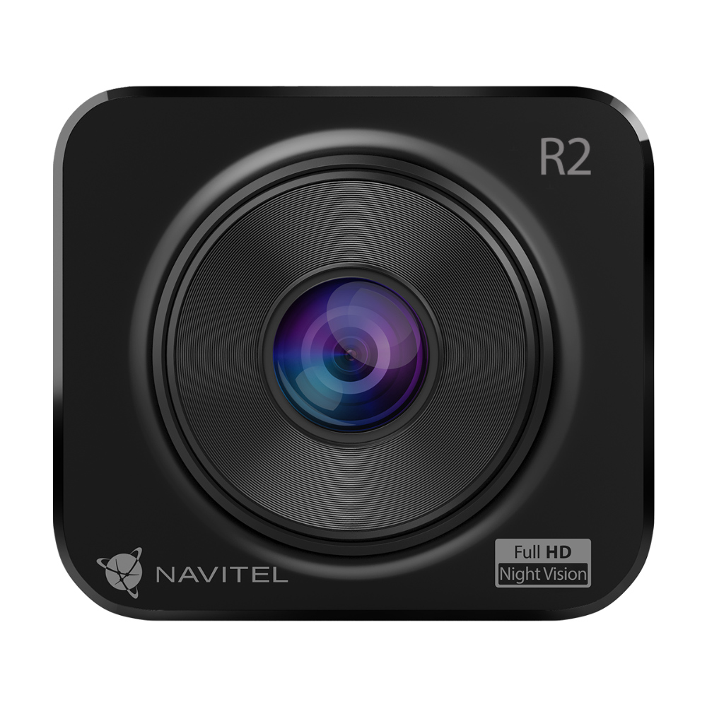 Navitel R2 1080p Front Facing Dash Cam Image 5