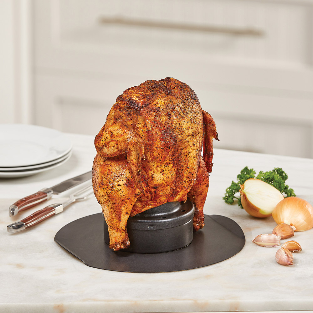 JML Miracle Chef Chicken Roaster Image 2