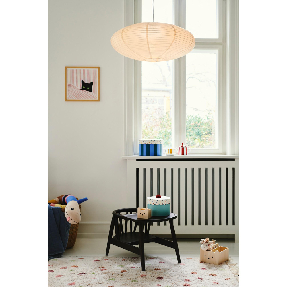 Nordlux Villo 60 Beige Lamp Shade Image 2