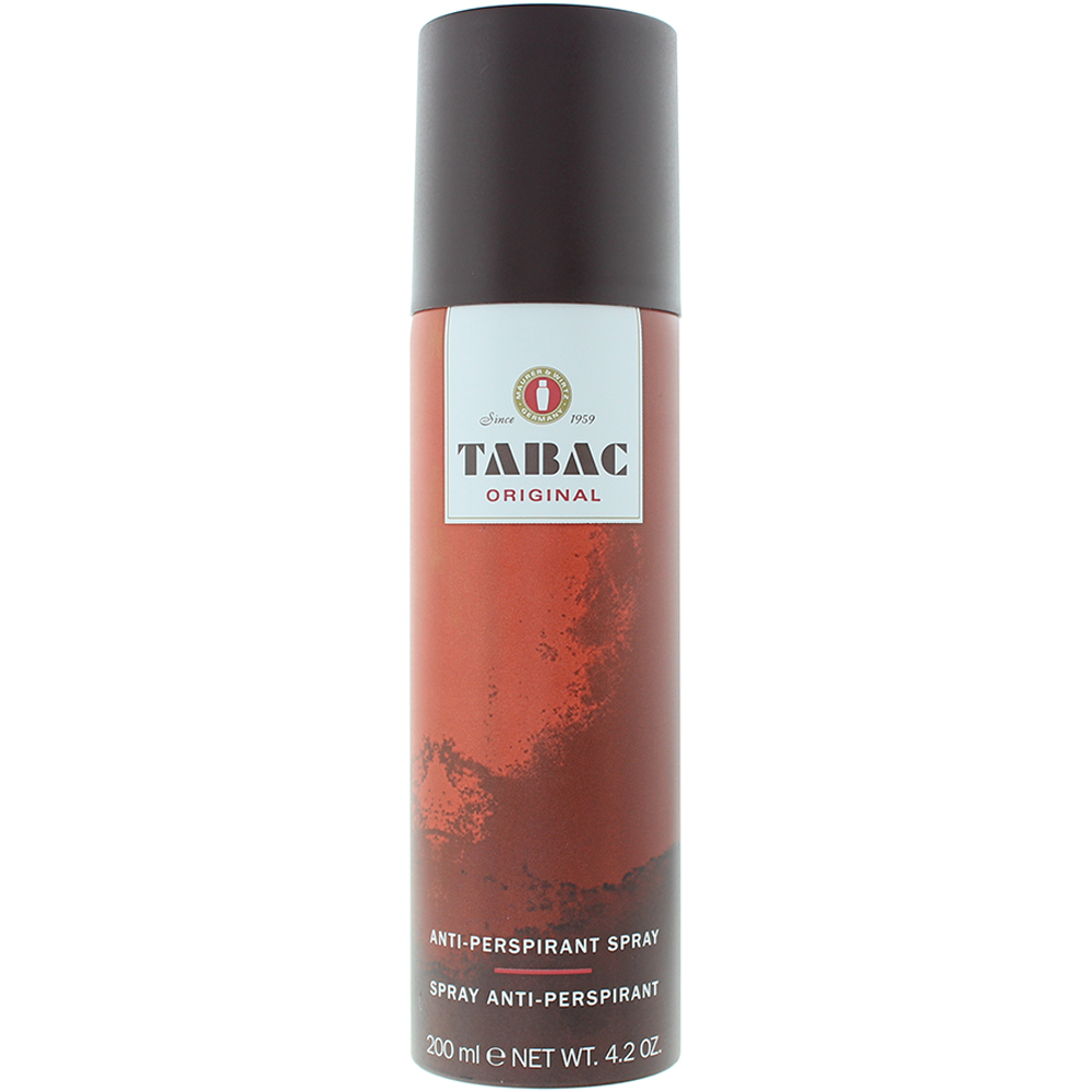 Tabac Original Anti Perspirant 200ml Image