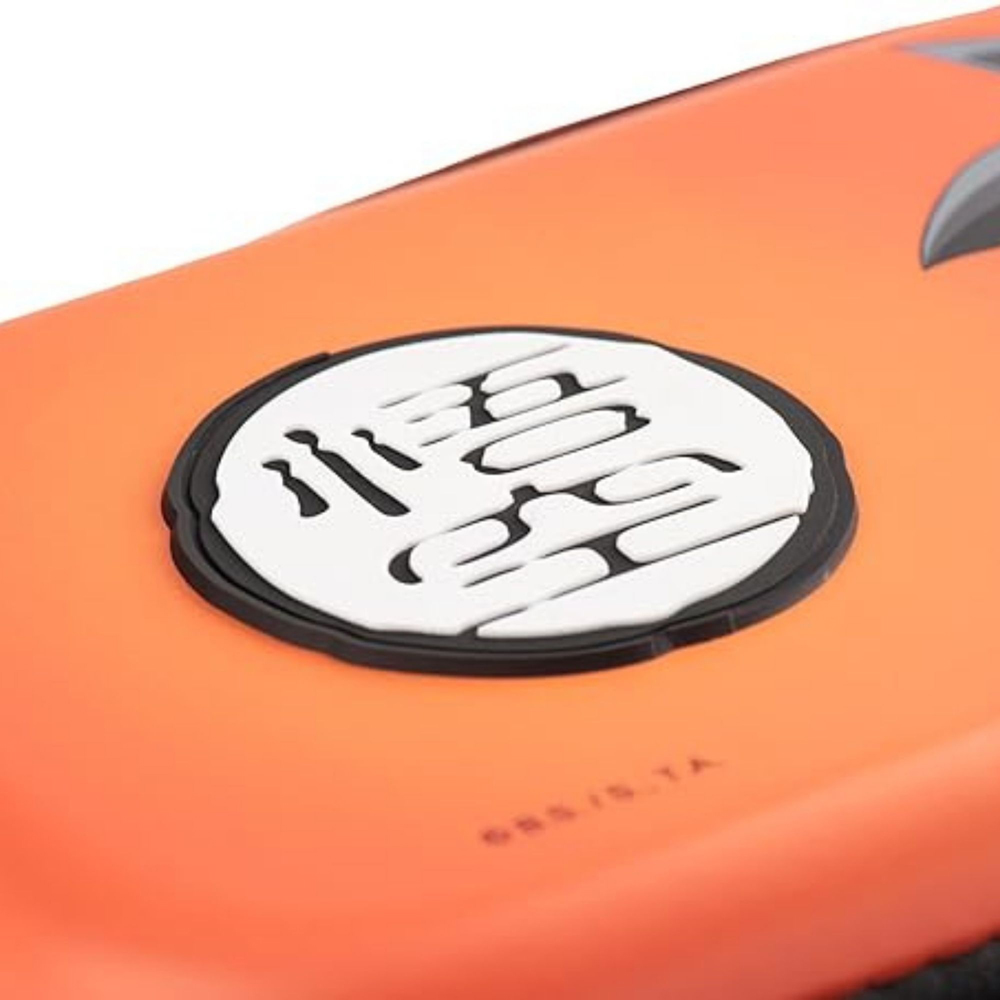 Blade Dragon Ball Z Nintendo Switch 2 Carry Case Image 4