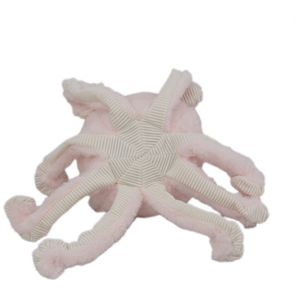 Sealife Plush Toy - Multicolour Image 7