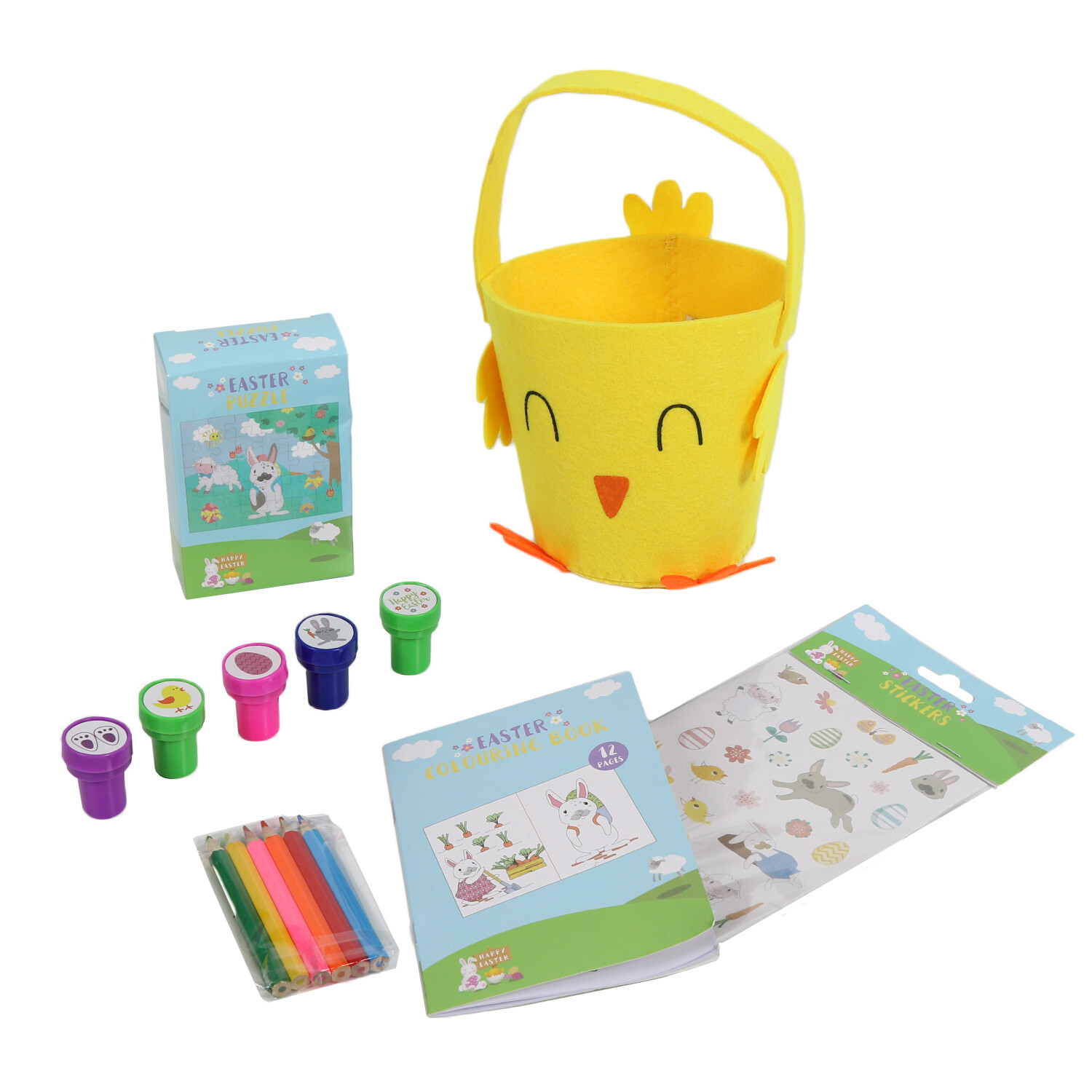 Easter Treat Bag Image 4