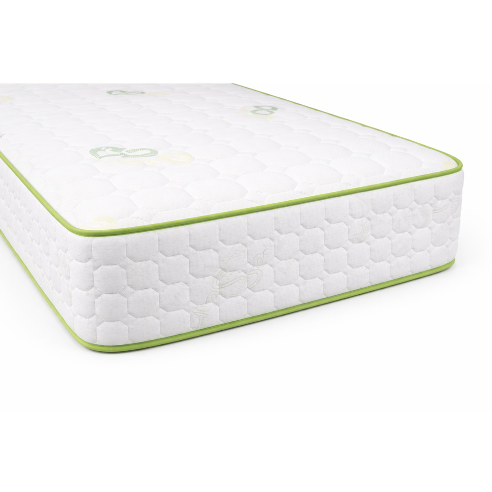 Sareer Eco Alder Super King Size Coil Mattress Image 3