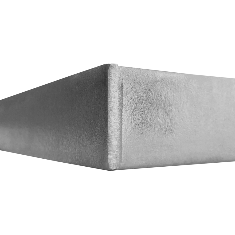 Monstershop Galvanised Grating 120 x 100cm Image 3