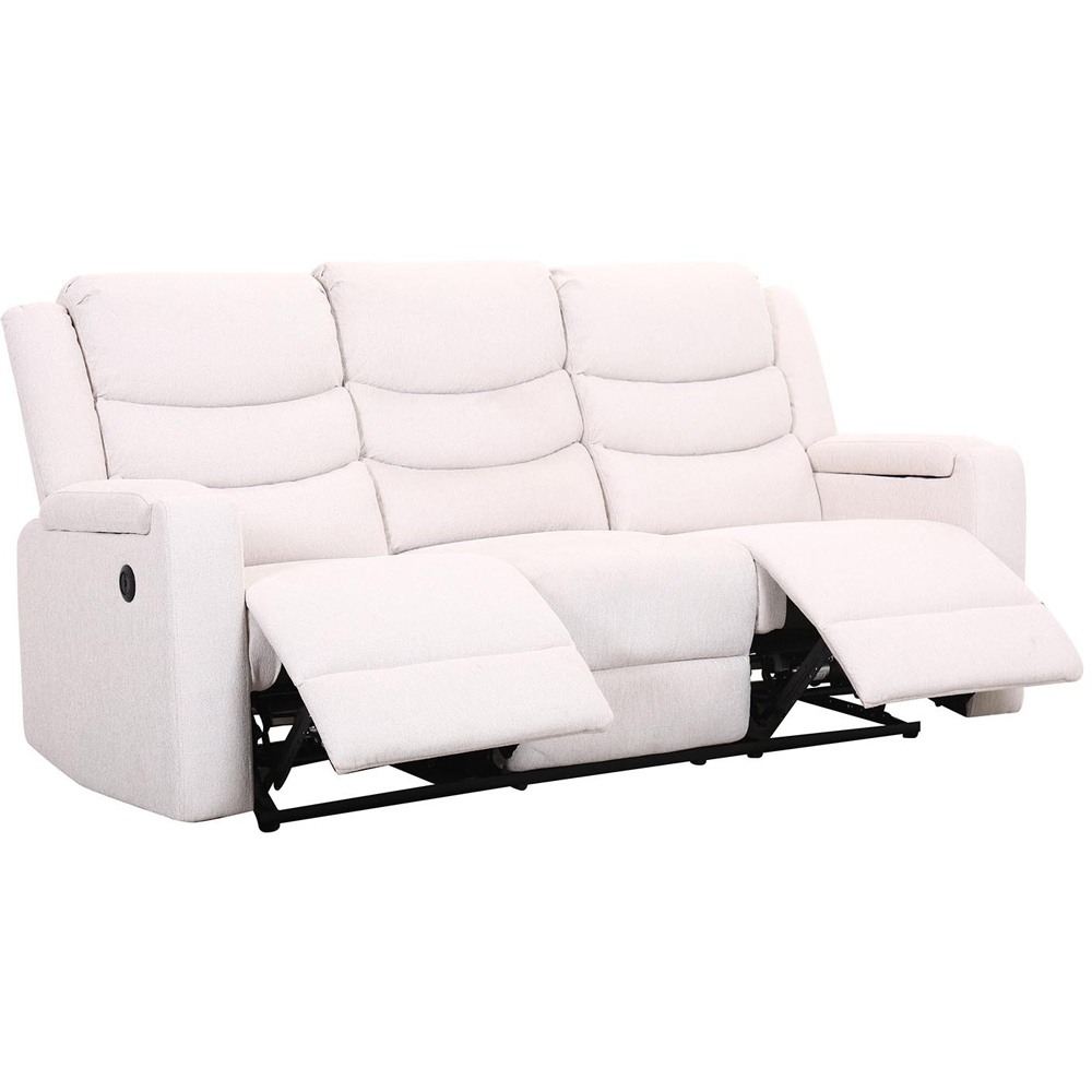 Heritage 3 Seater Sofa Image 2