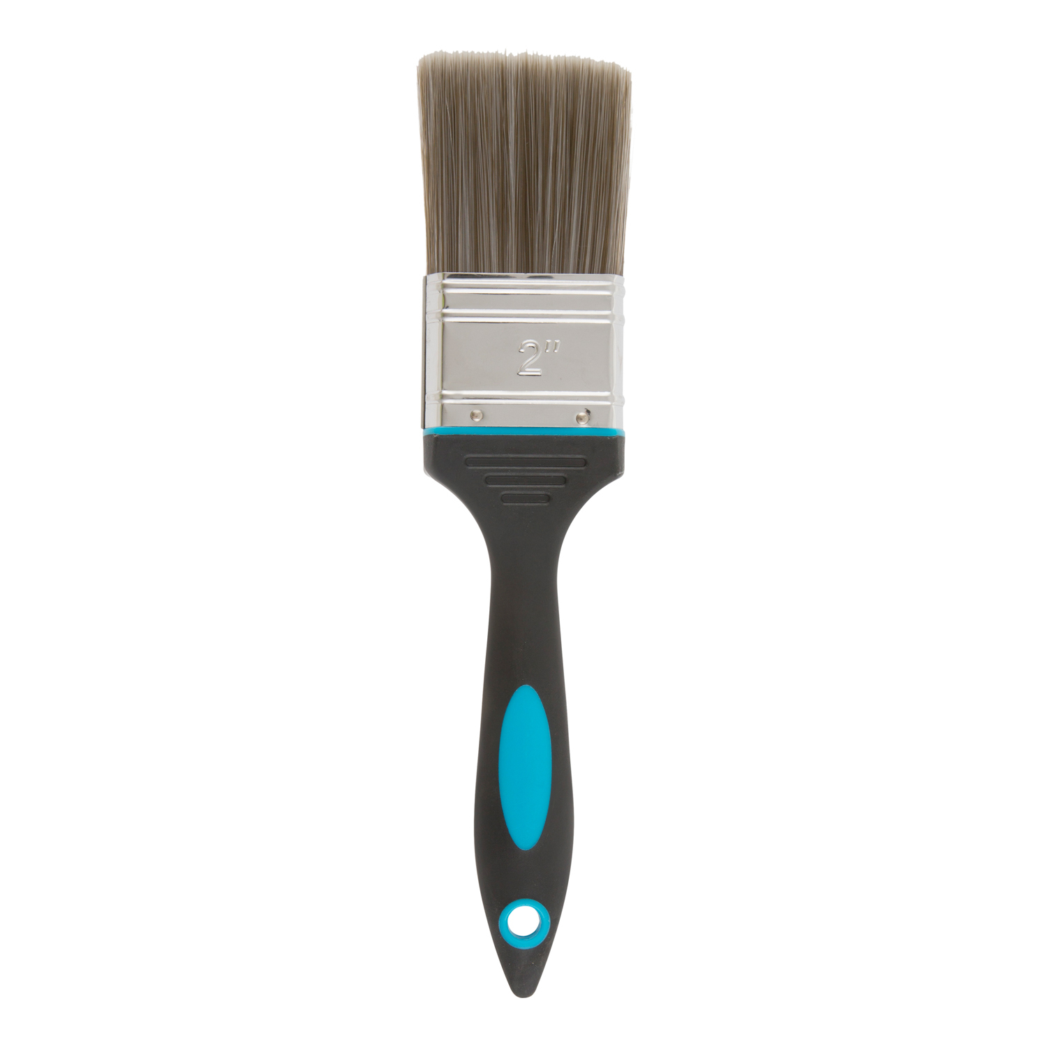 Prepare It 2 inch No Bristle Loss Paint and Varnish Brush Image 2