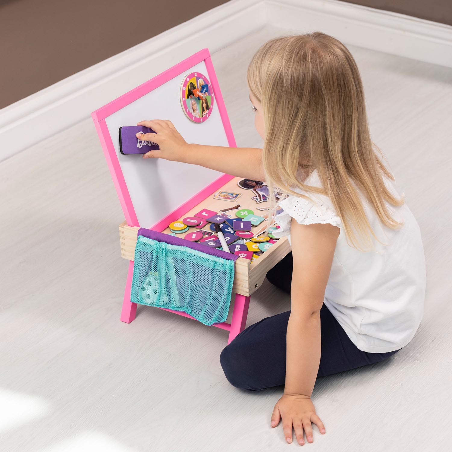 Barbie Creation Station - Pink Image 7
