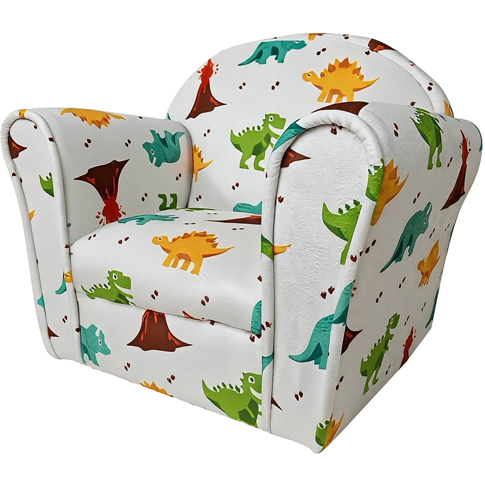 Kidsaw Kids Dino Mini Chair Image 2