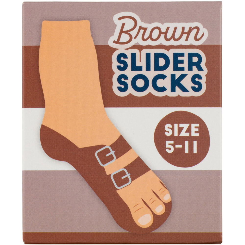 Pair of Novelty Socks Image 8