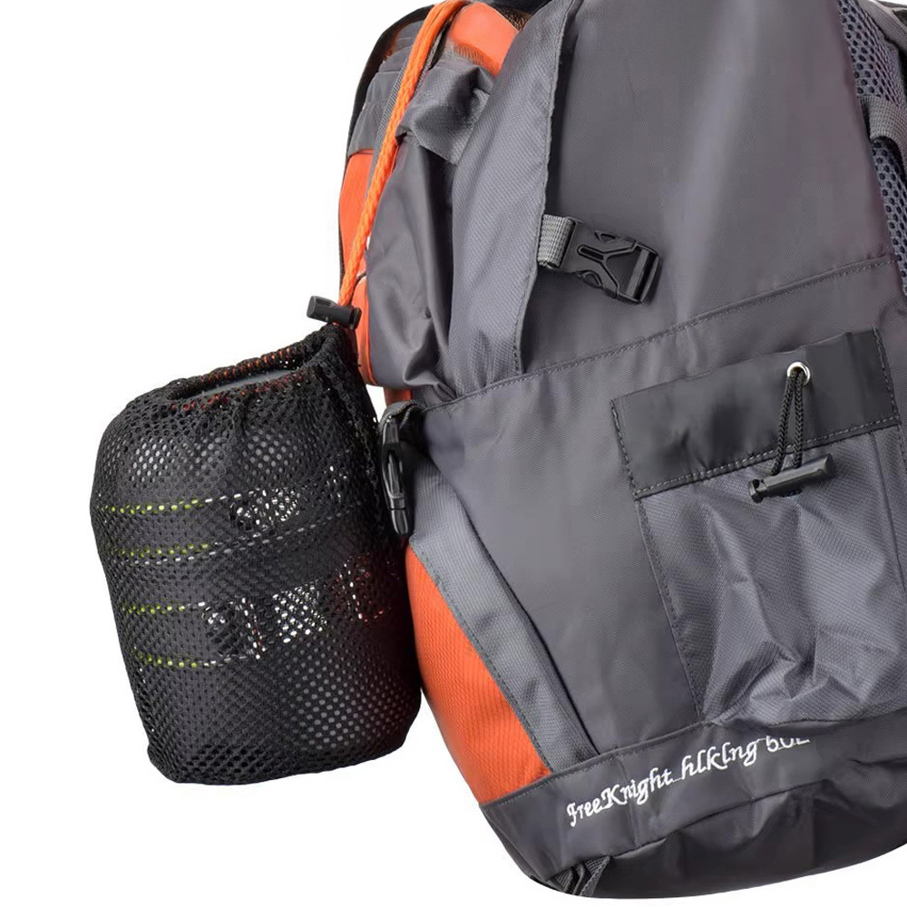 Living and Home Camping Cookware Set Image 3