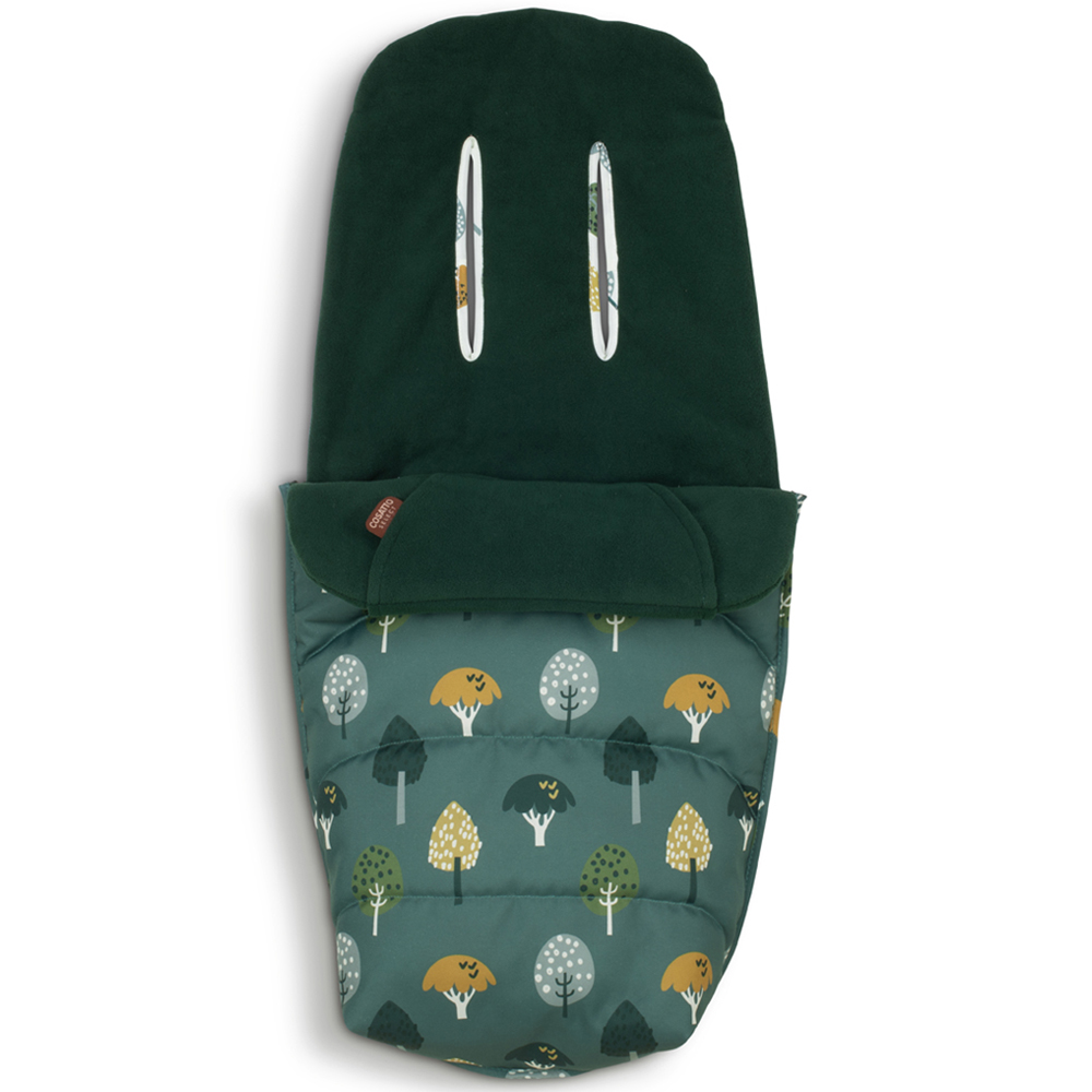 Cosatto Giggle 4 Faraway Lightweight Foldable Everything Bundle Image 6