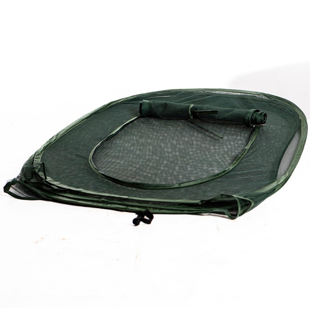 Garden Gear Compact Pop-Up Cloche 3 Pack Image 4