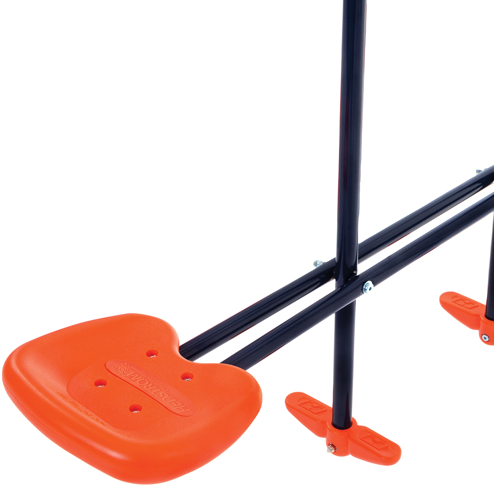 Hedstrom Saturn Junior Swing and Slide Set Image 9