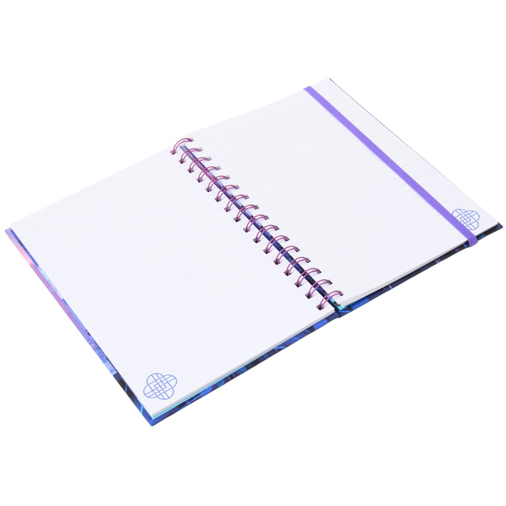 K Pop Demon Hunters Wiro Notebook A5 Image 2