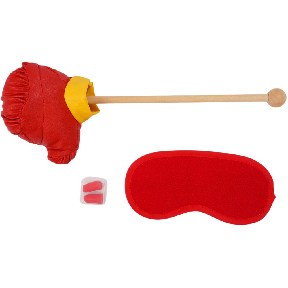 Snore Stopper Kit Red Image 1