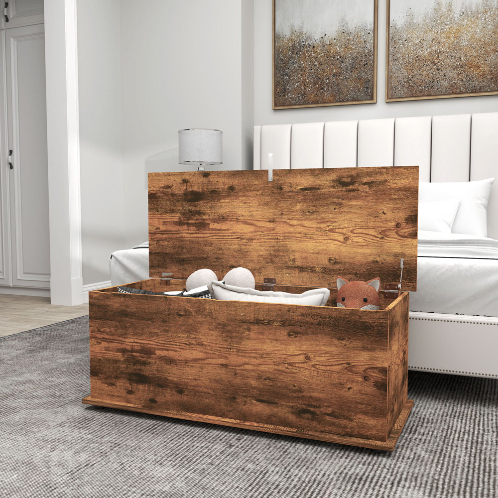 Shop Storage Boxes