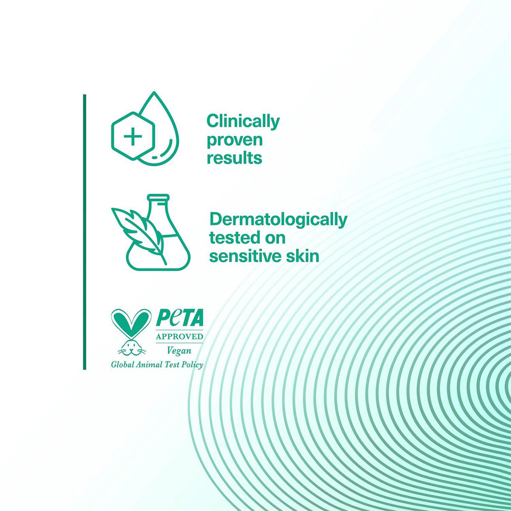 Simple Age Resist+ Anti-Ageing Hydrating Face Moisturiser Night Cream 50ml 6 Pack Image 5