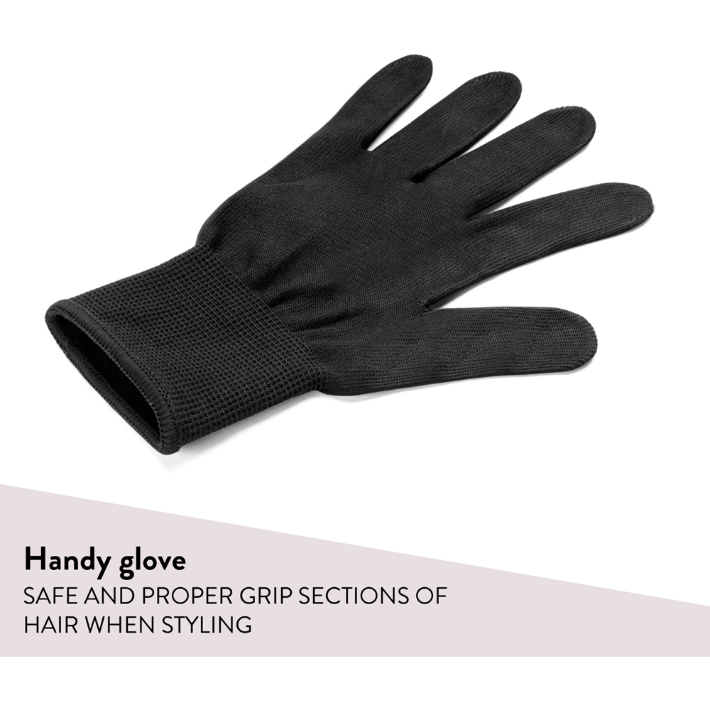 Bellissima Glamwave Styler Hair wand Image 7