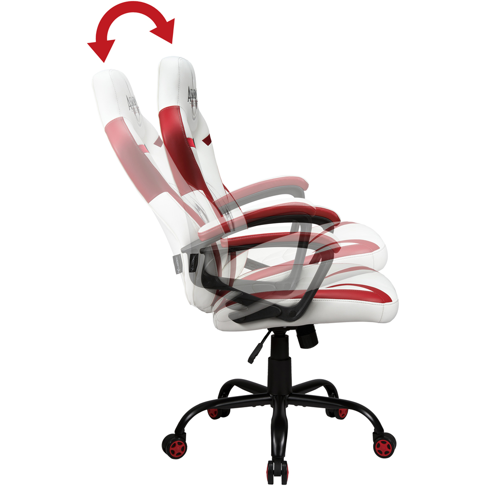 Subsonic Assassin's Creed Junior Gaming Chair Image 5