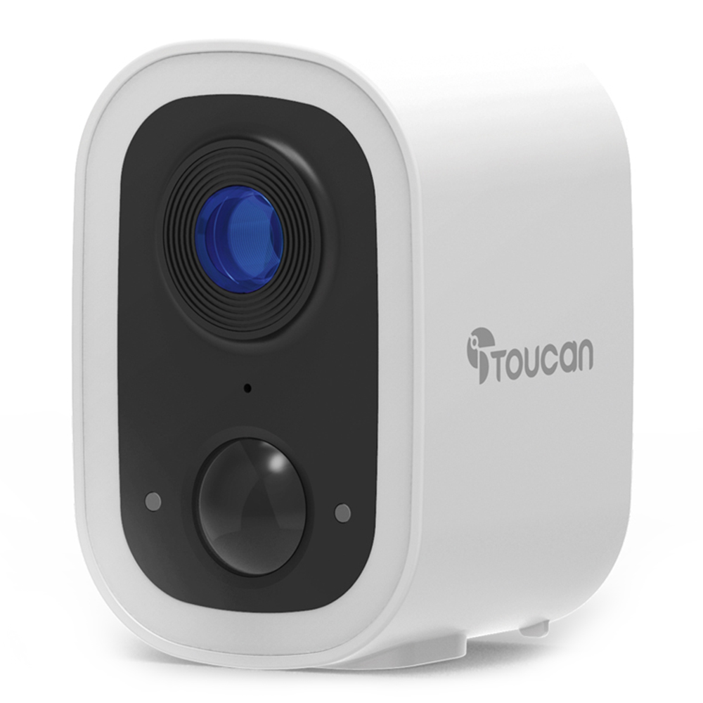 Toucan S4 Wireless Outdoor Camera Image 2
