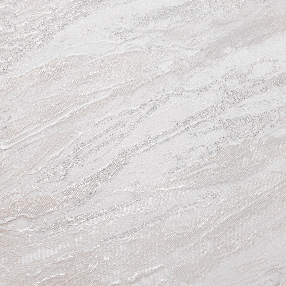 Muriva Venezia Marble White Wallpaper Image 3