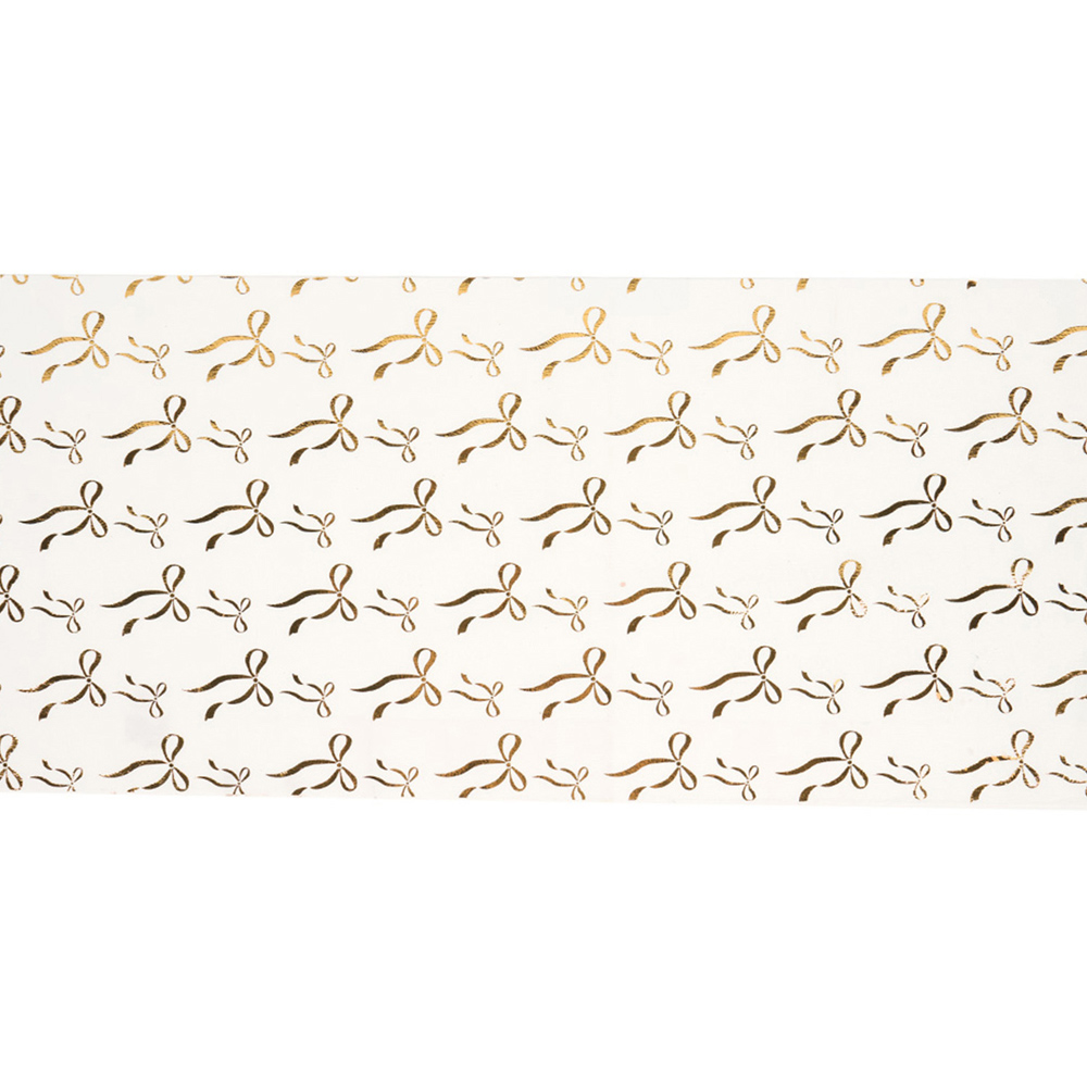 Bow Table Runner Image 2
