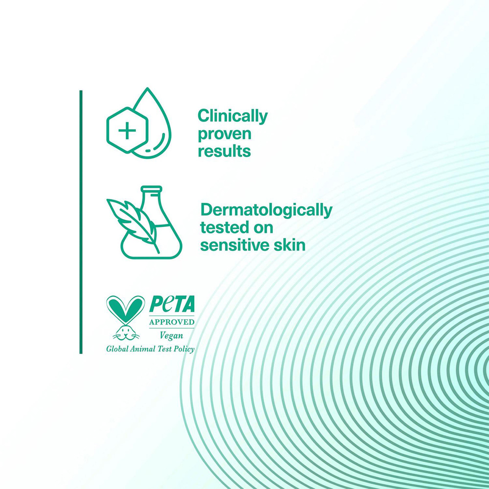 Simple Age Resist+ Anti-Ageing Hydrating Face Moisturiser Night Cream 50ml 3 Pack Image 5