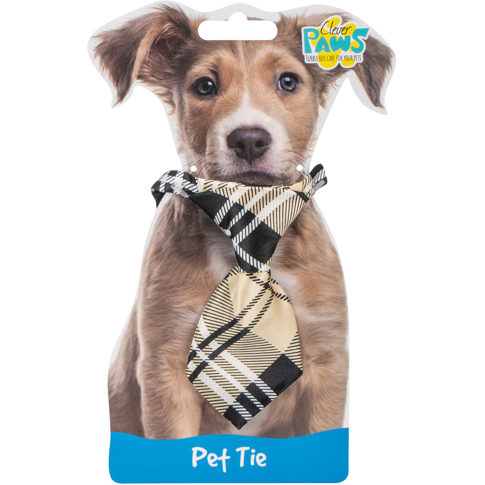 Pet Tie Image 4