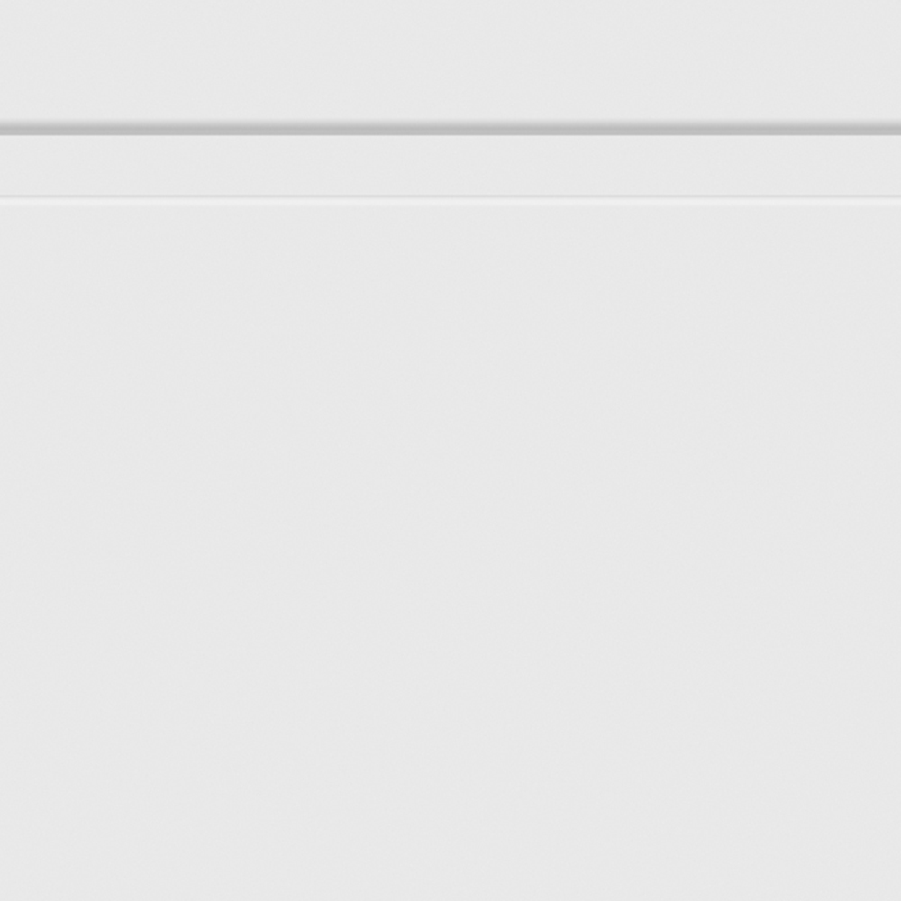 National Skirting White Groove I Primed Skirting Board 18mm 95 x 4200mm Image 3