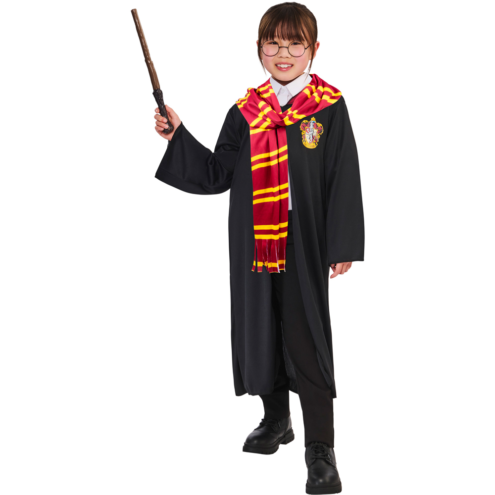 Harry Potter Travel Case 6 to 9 Years Image 8