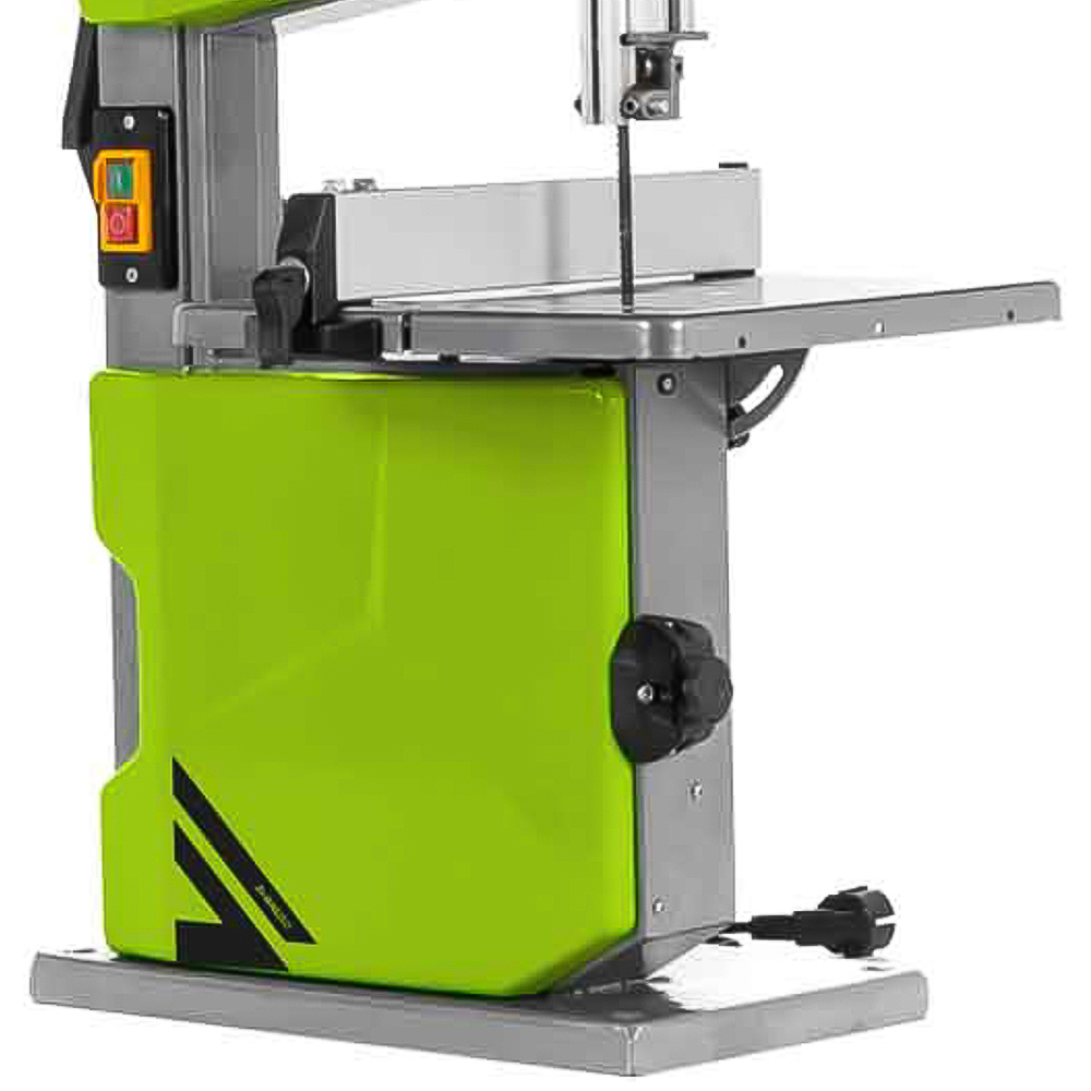 Zipper ZI-BAS250 500W Bandsaw 245mm Image 3