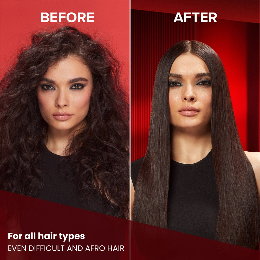Bellissima Italia 11950 Absolute Hair Straightener Image 4