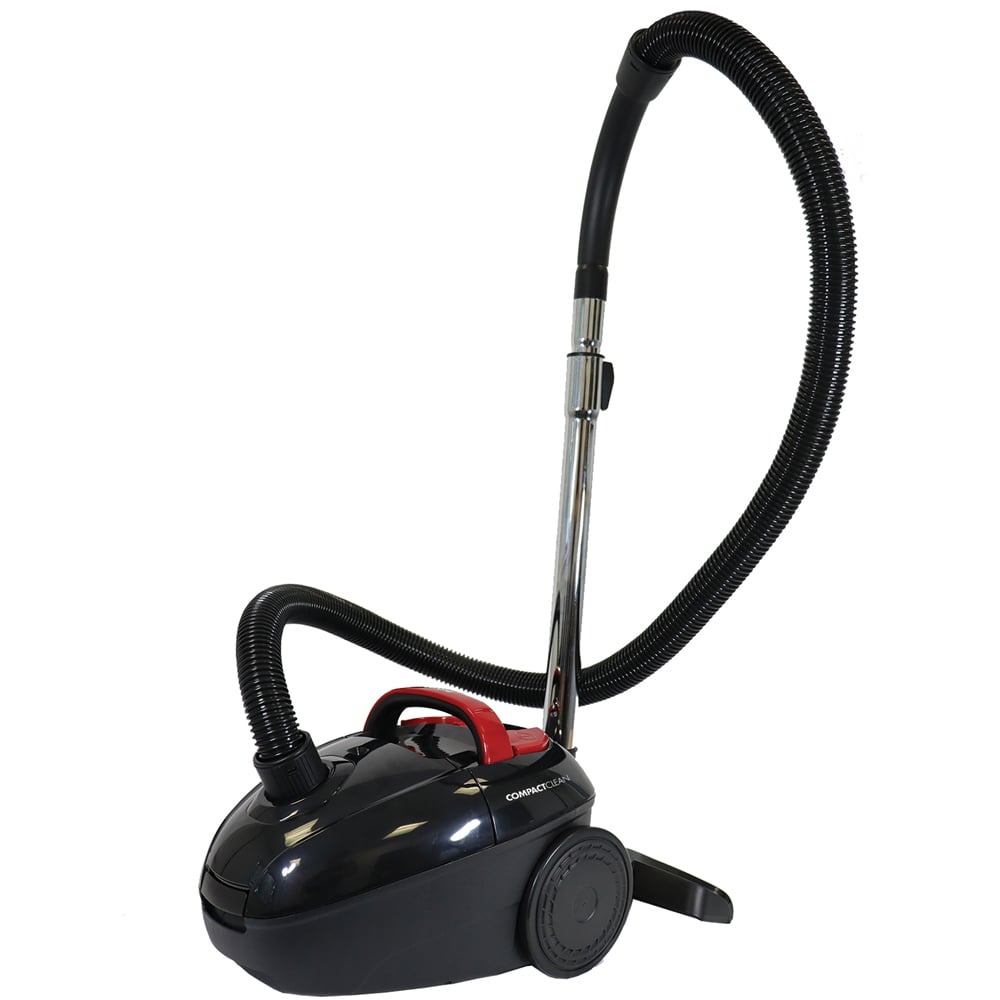 Ewbank EWVC0215B CompactClean 1.5L Bagged Vacuum Cleaner 700W Image 1