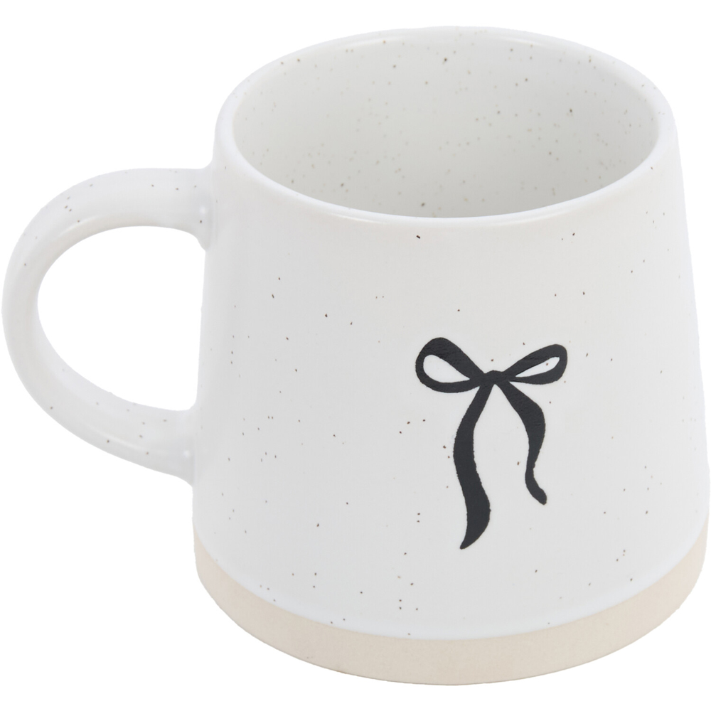 Bow Mixed Inner Mug Image 3