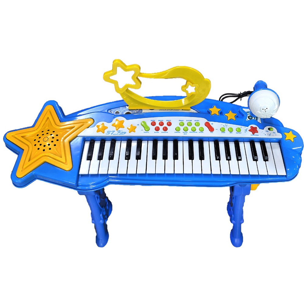 Electronic Keyboard and Karaoke Image 5