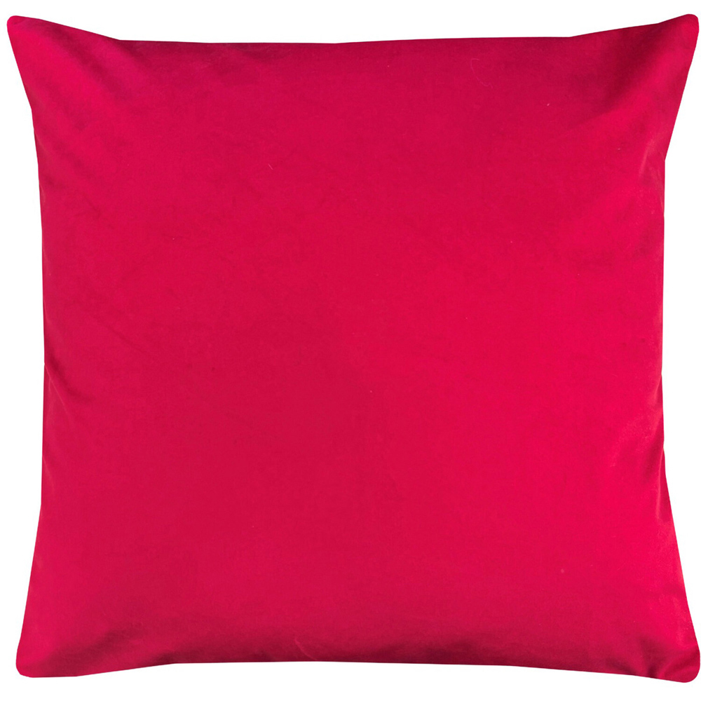 Joy of Christmas Tapestry Cushion Image 3