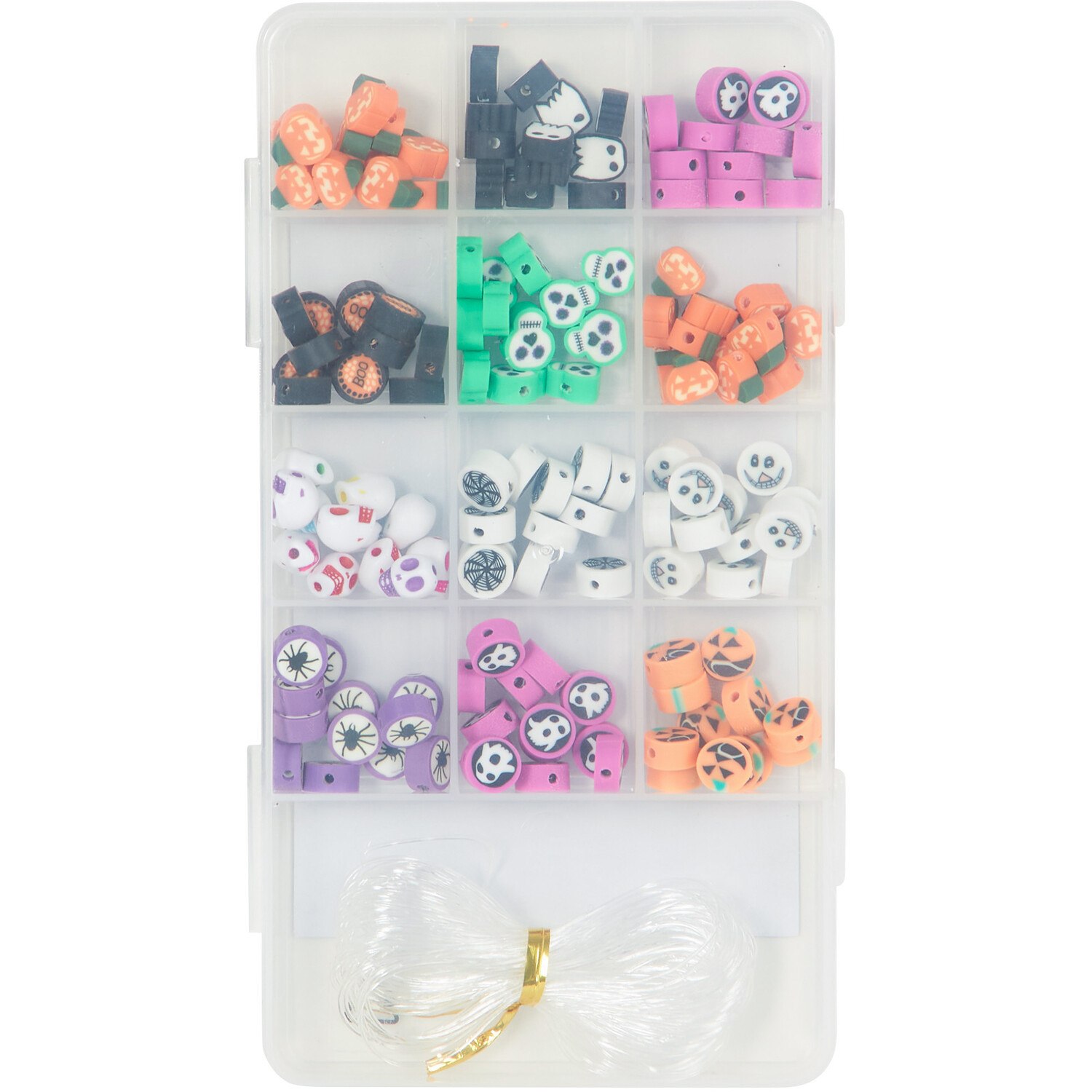 Halloween Beading Set Image 1