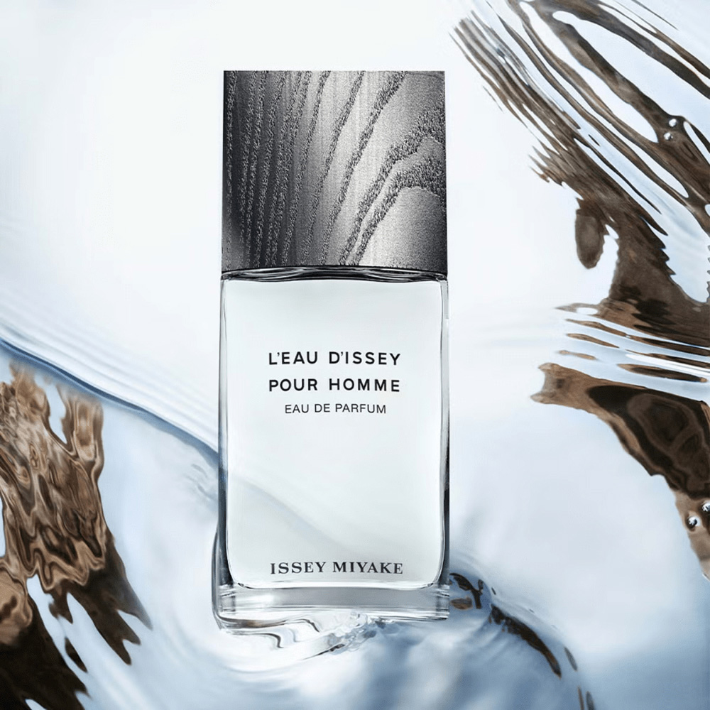 Issey Miyake L'Eau d'Issey Pour Homme Eau de Parfum Spray 75ml Image 2