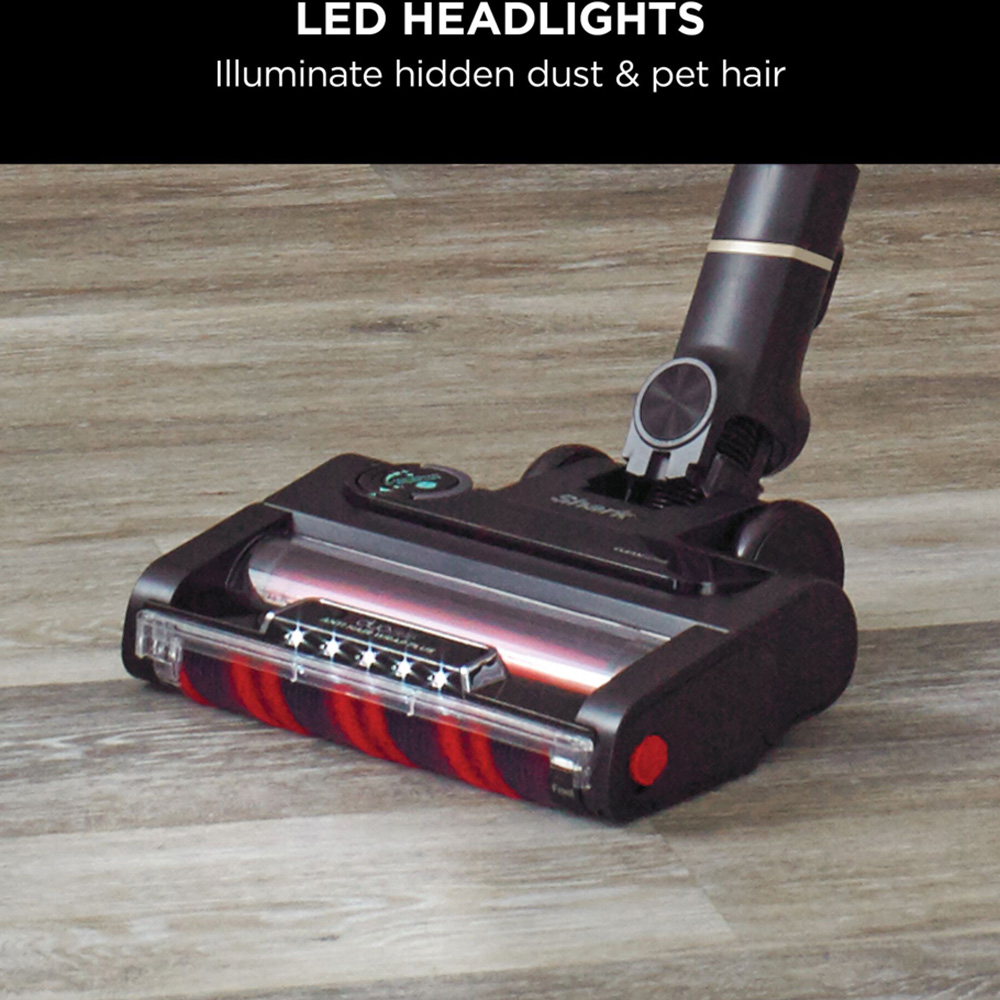 Shark Stratos Pet Pro Cordless Stick Vacuum Cleaner Image 5
