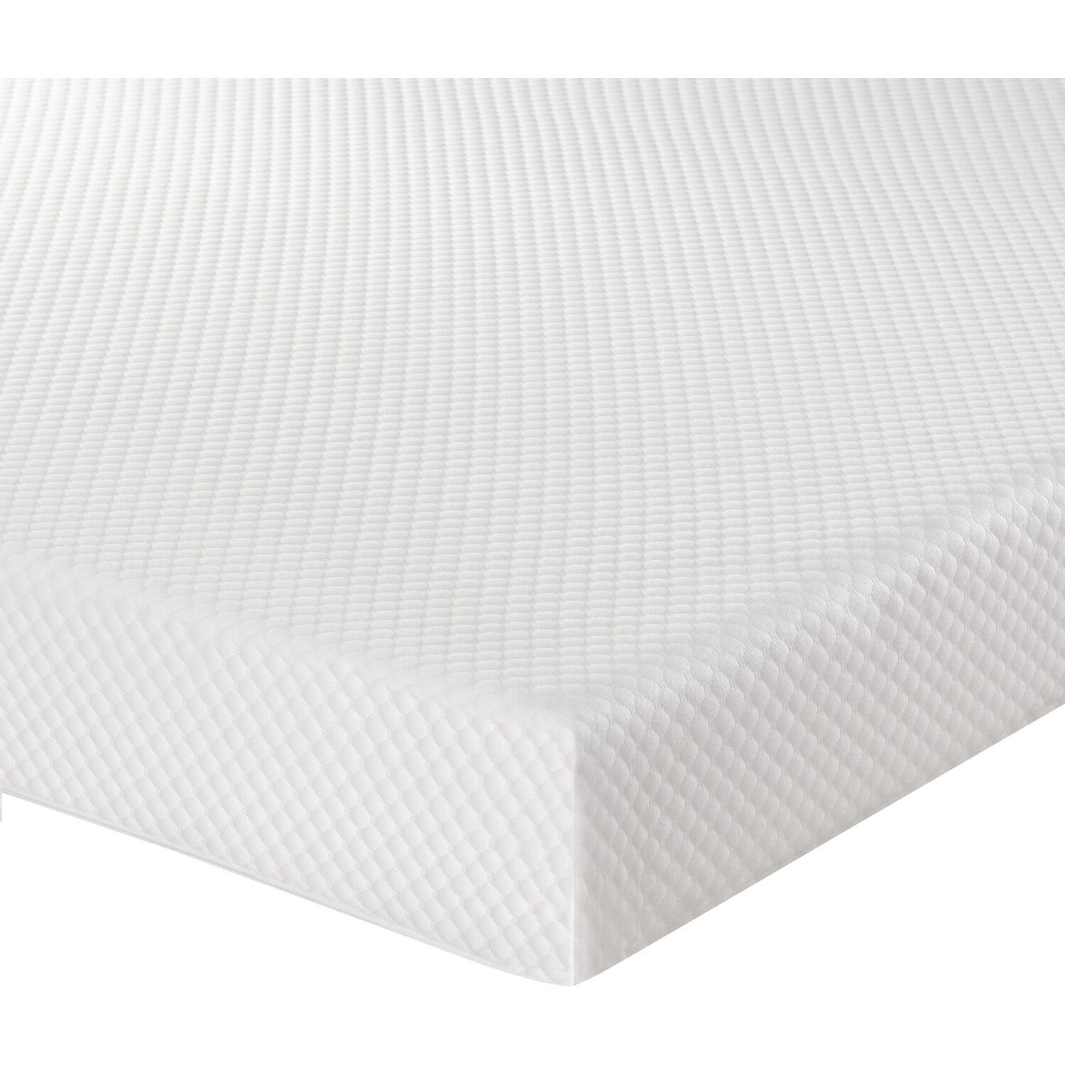 Silentnight Comfort Memory Mattress Double Image 9