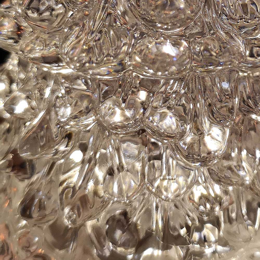 Samuel Alexander Warm White Water Spinner Christmas Tree 30cm Image 4