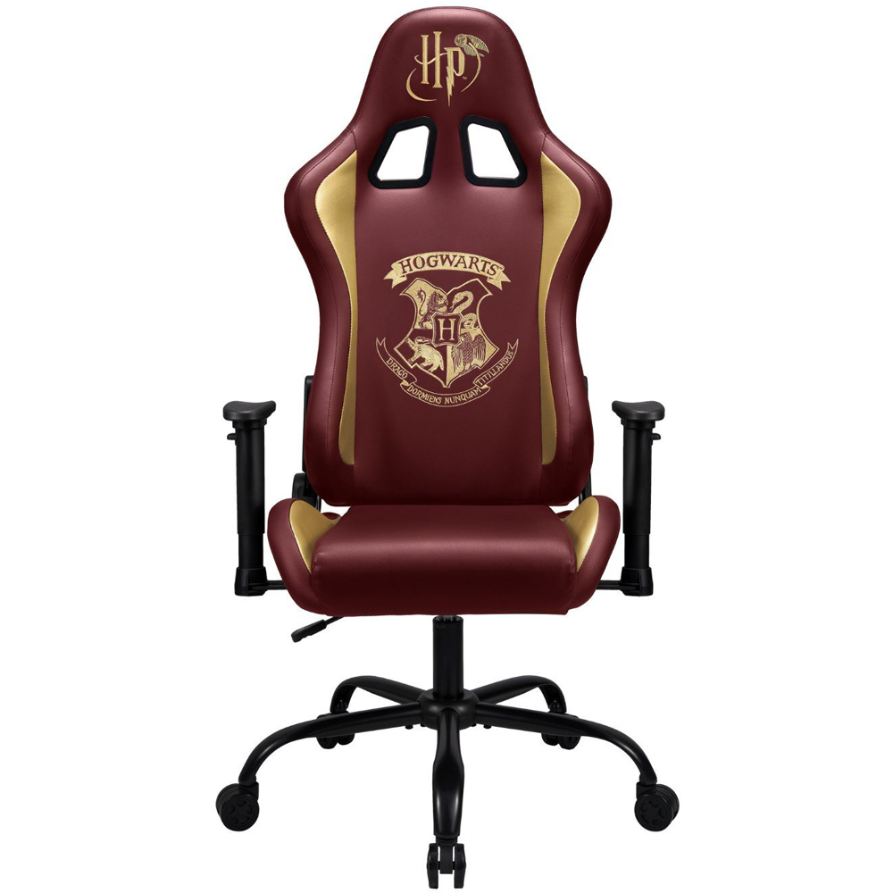 Subsonic Harry Potter Hogwarts Pro Gaming Chair Image 5