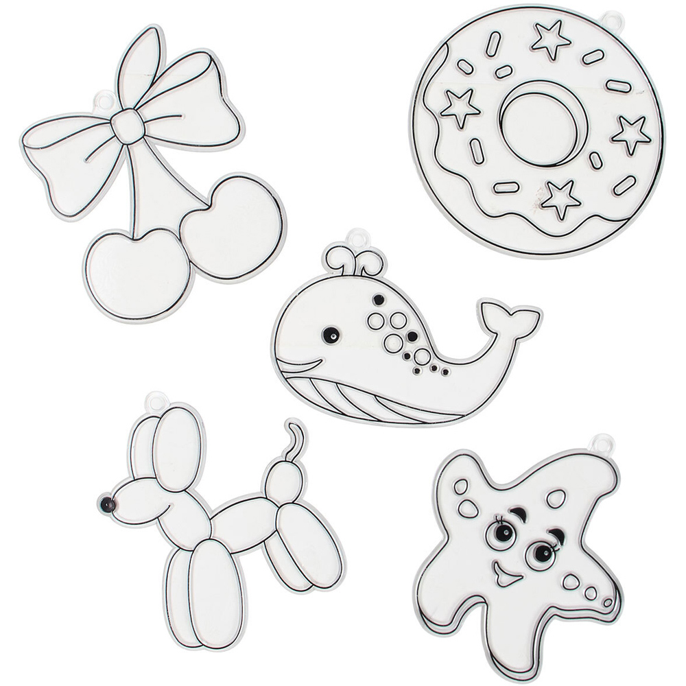 Suncatchers Kit Image 4