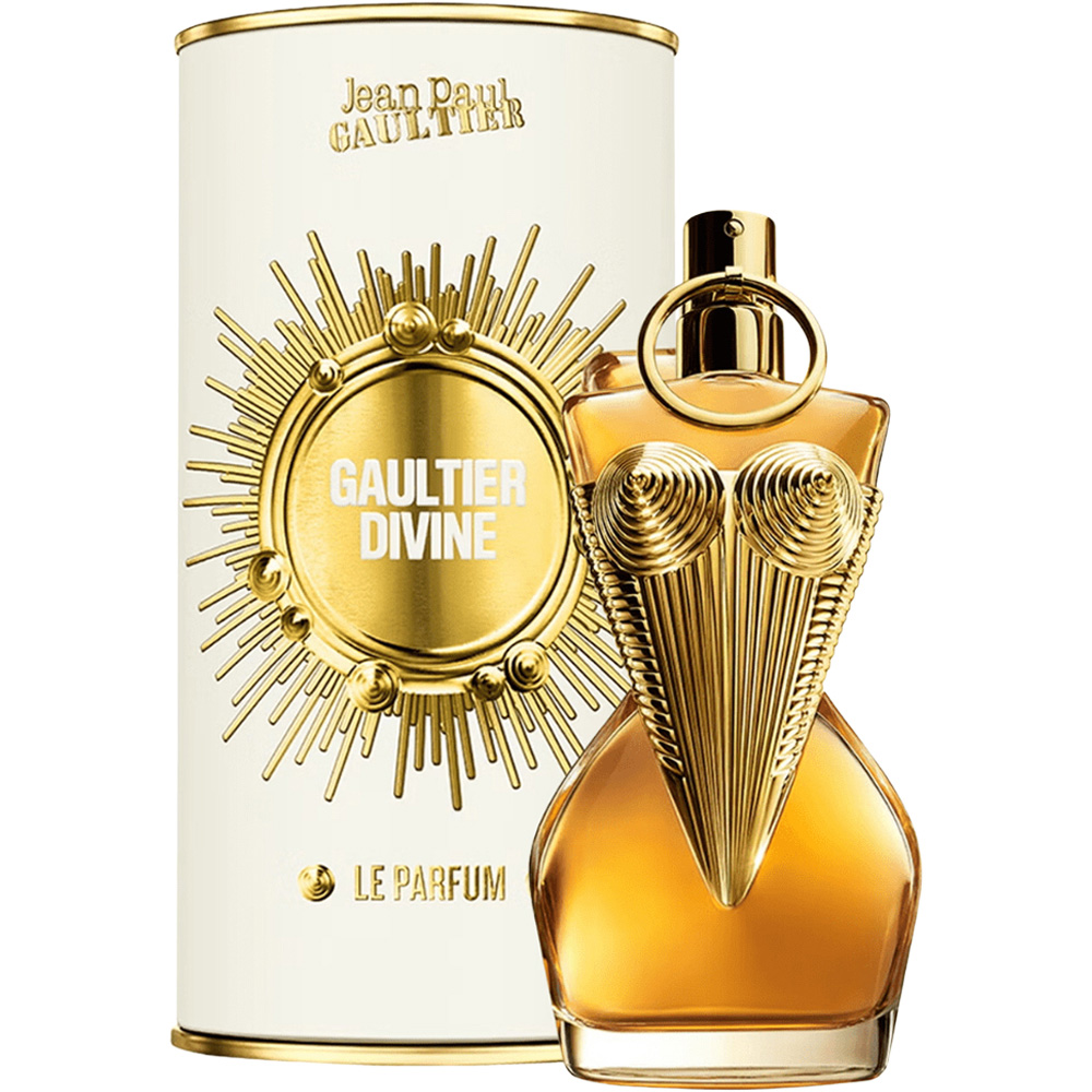 Jean Paul Gaultier Divine Le Parfum Intense Eau De Parfum Spray 50ml Image 1