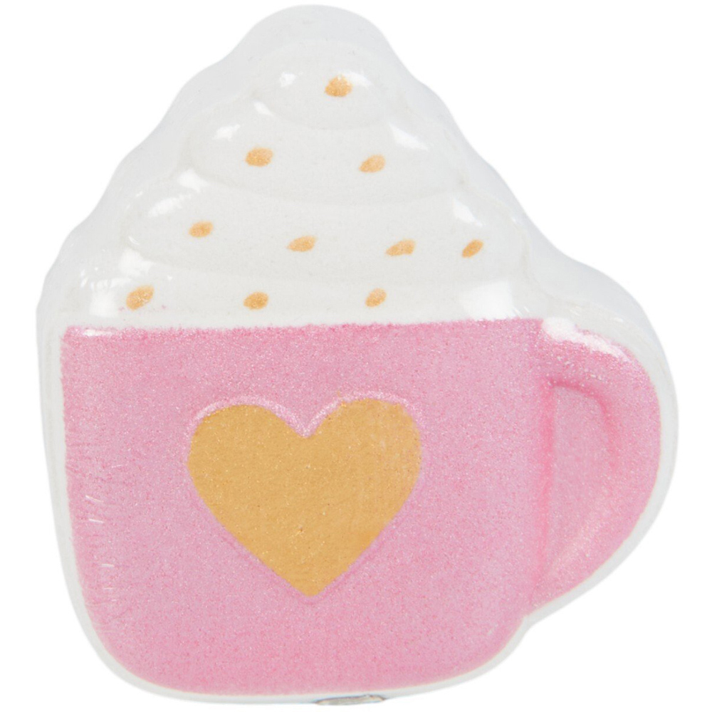 Christmas Bath Fizzer Image 4