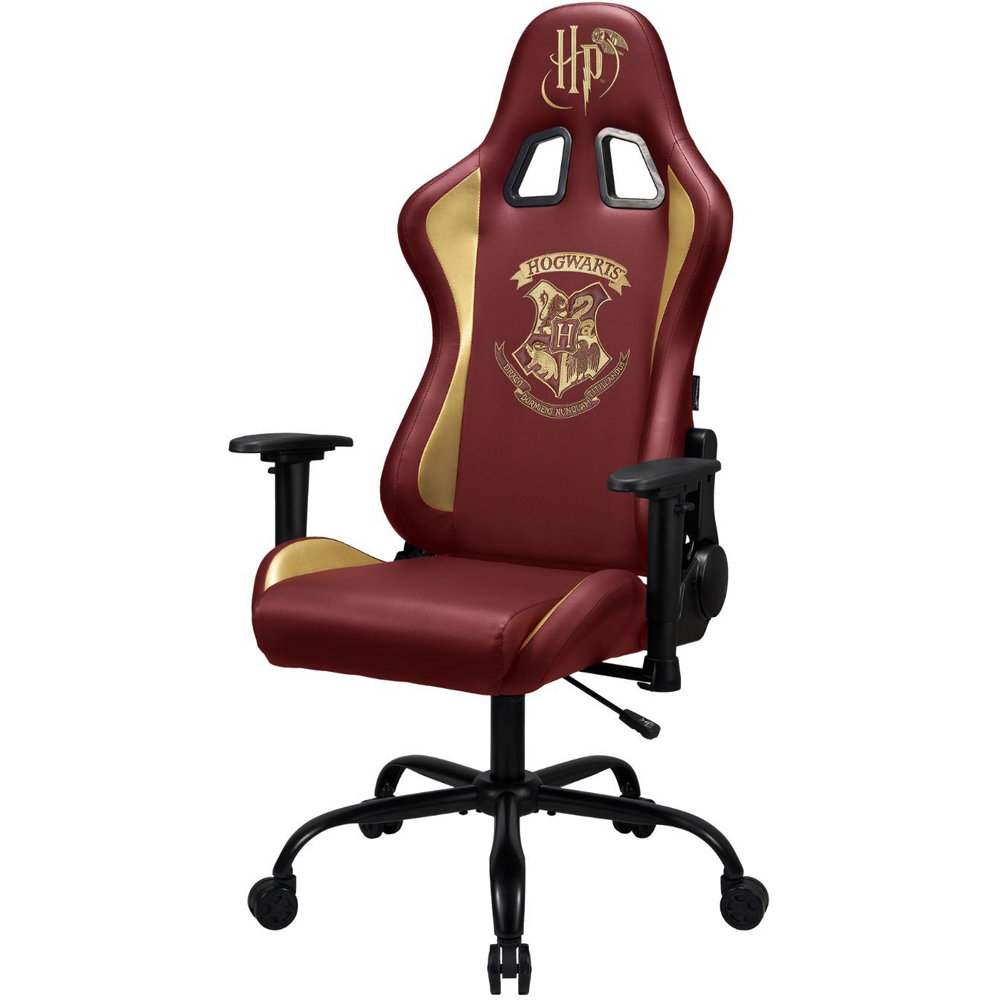 Subsonic Harry Potter Hogwarts Pro Gaming Chair Image 4