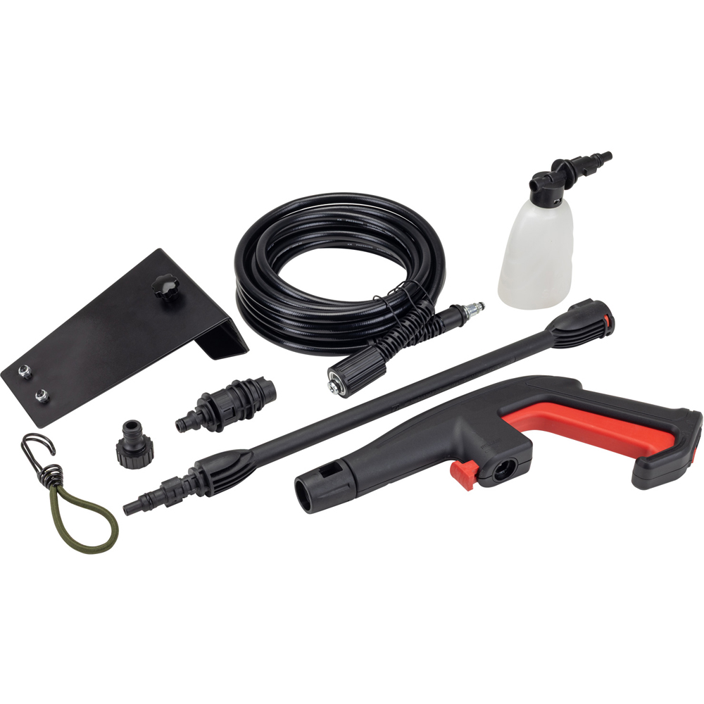 SIP Wall-Mountable Electric Pressure Washer Image 6